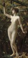 バッカンテ・ヘンリエッタ・レイ ヴィクトリア朝時代の女性画家